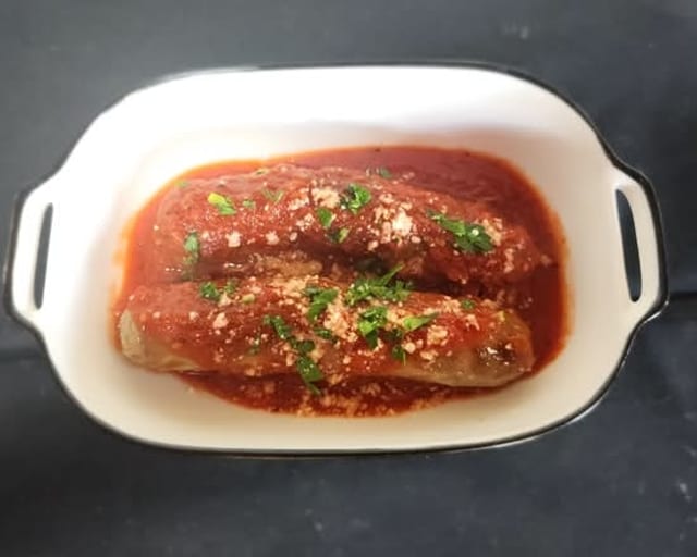 Side 1MB / 1 Sausage.