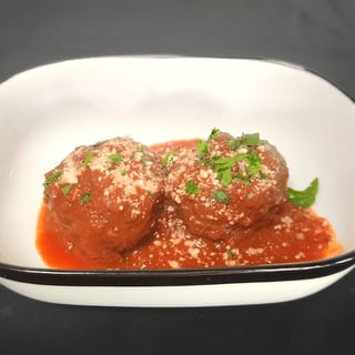 Side of Meatballs