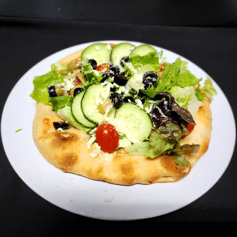 Delicious Calamari: A Taste of Italy