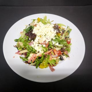 Antipasto Salad
