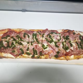 Pizza Romana
