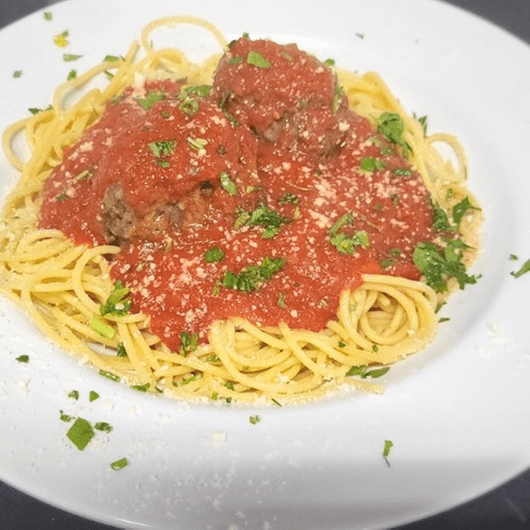 Delicious Spaghetti Options