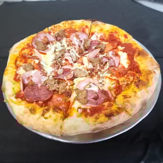 Le Carne Pizza (19 Inch)