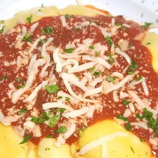 Kids Ravioli