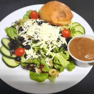 Angelo's House Salad