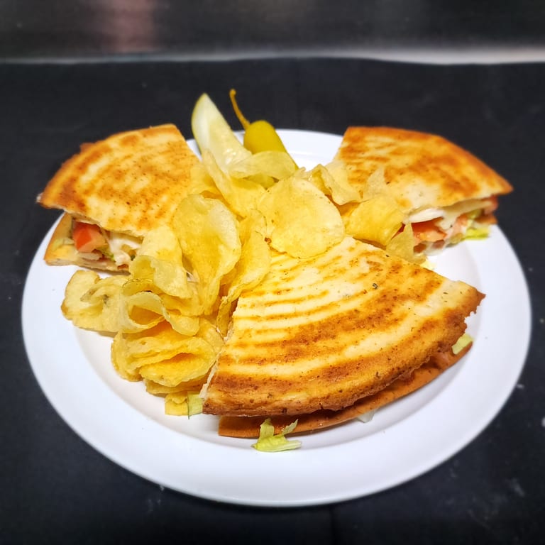 Gluten Free Menu Highlights