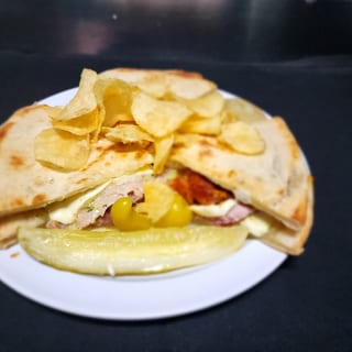 Prosciutto Cotto Club